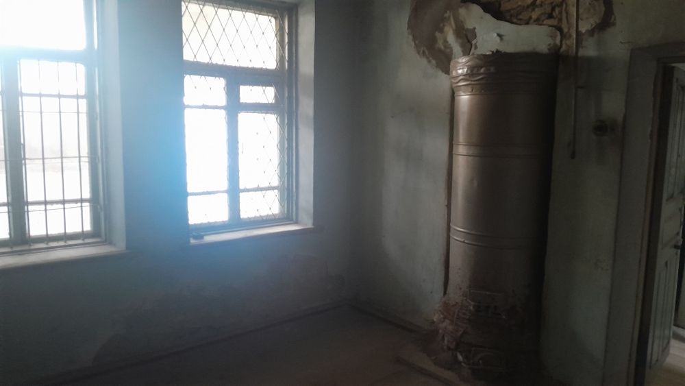 Продаётся 2-х комнатая квартира