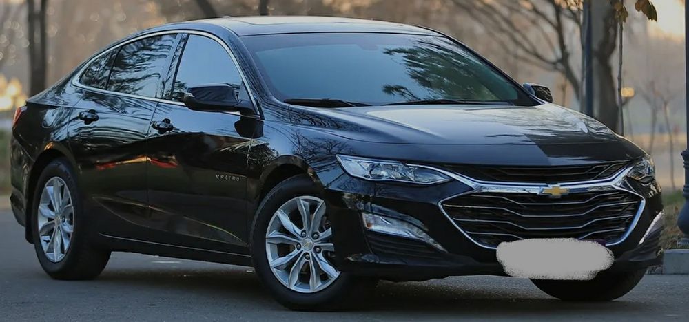 Malibu Premier 2020 Qora  Srochna sotiladi!!