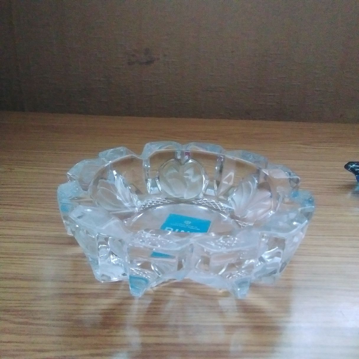 Пепельницы Совпластитал