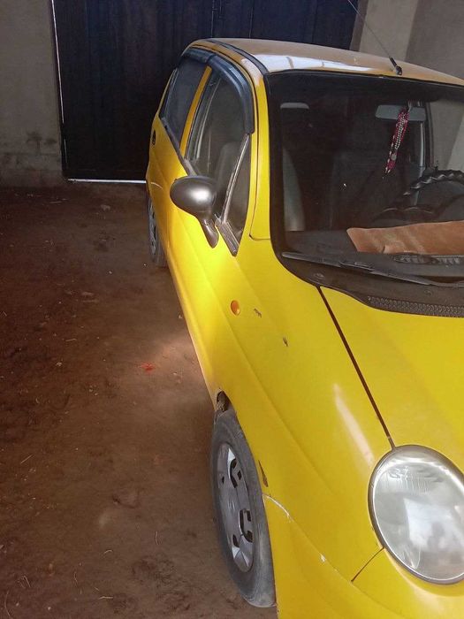 Matiz, holati yaxshi narxini kelishamiz