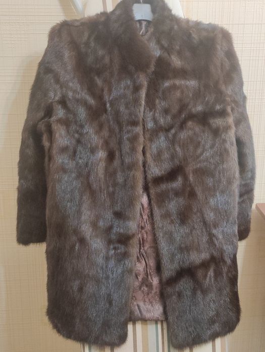 Продается Новый норка размер 50- 52