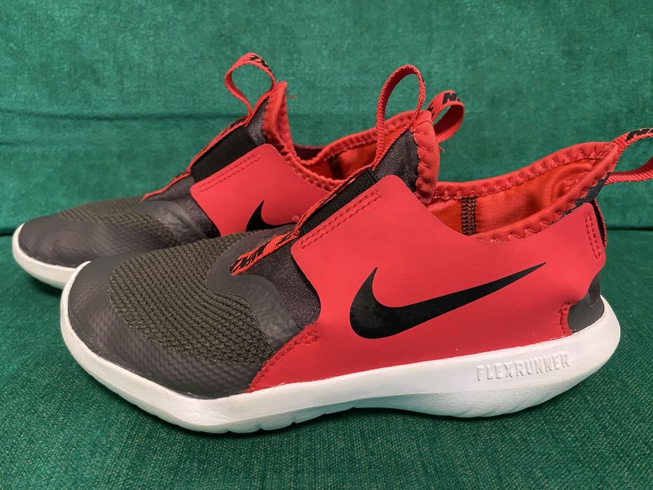 Pantofi sport copii Nike Flex Runner marimea 32