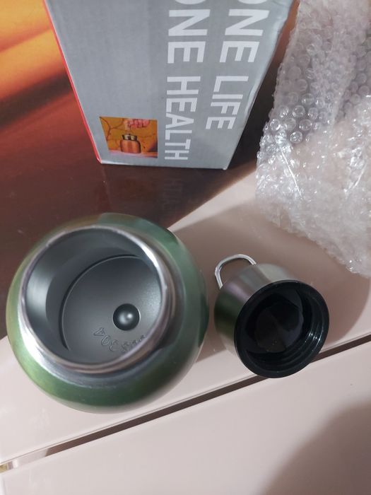 Термус  300мл мини