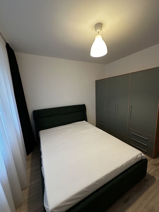 Proprietar inchiriez apartament 2 camere Parc Plumbuita