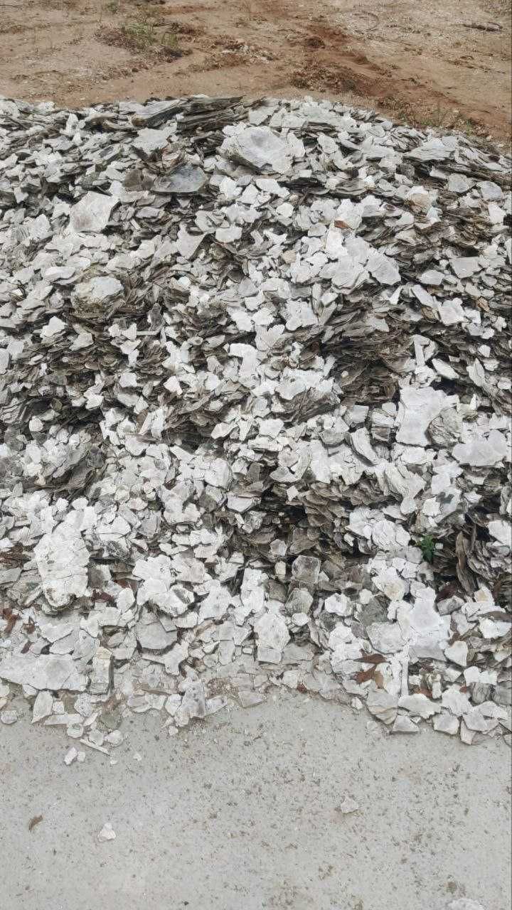 Слюда Slyuda Mica