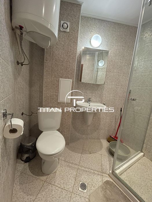 Дава се под наем Тристаен апартамент в Варна, Център - 80 кв.м за 650 € - Снимка #10