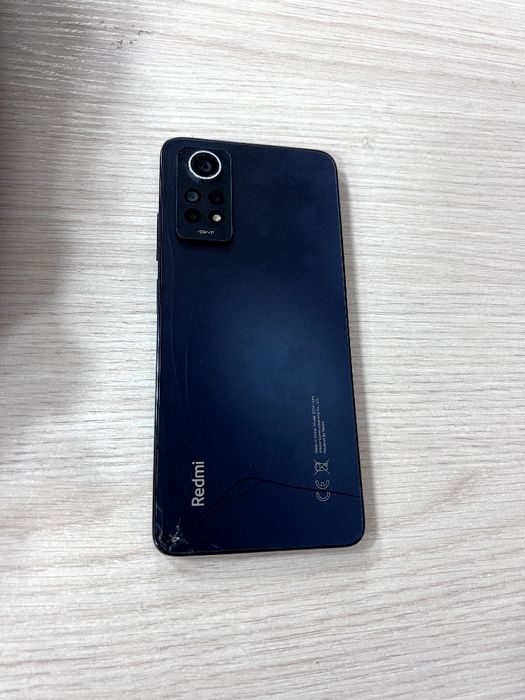 Redmi note 12 pro 8/256 gb