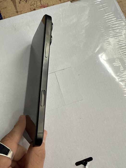 iPhone 16 pro Max 256 GB