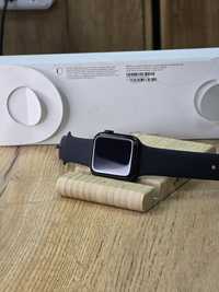 Apple Watch SE2 44мм Черный 100%