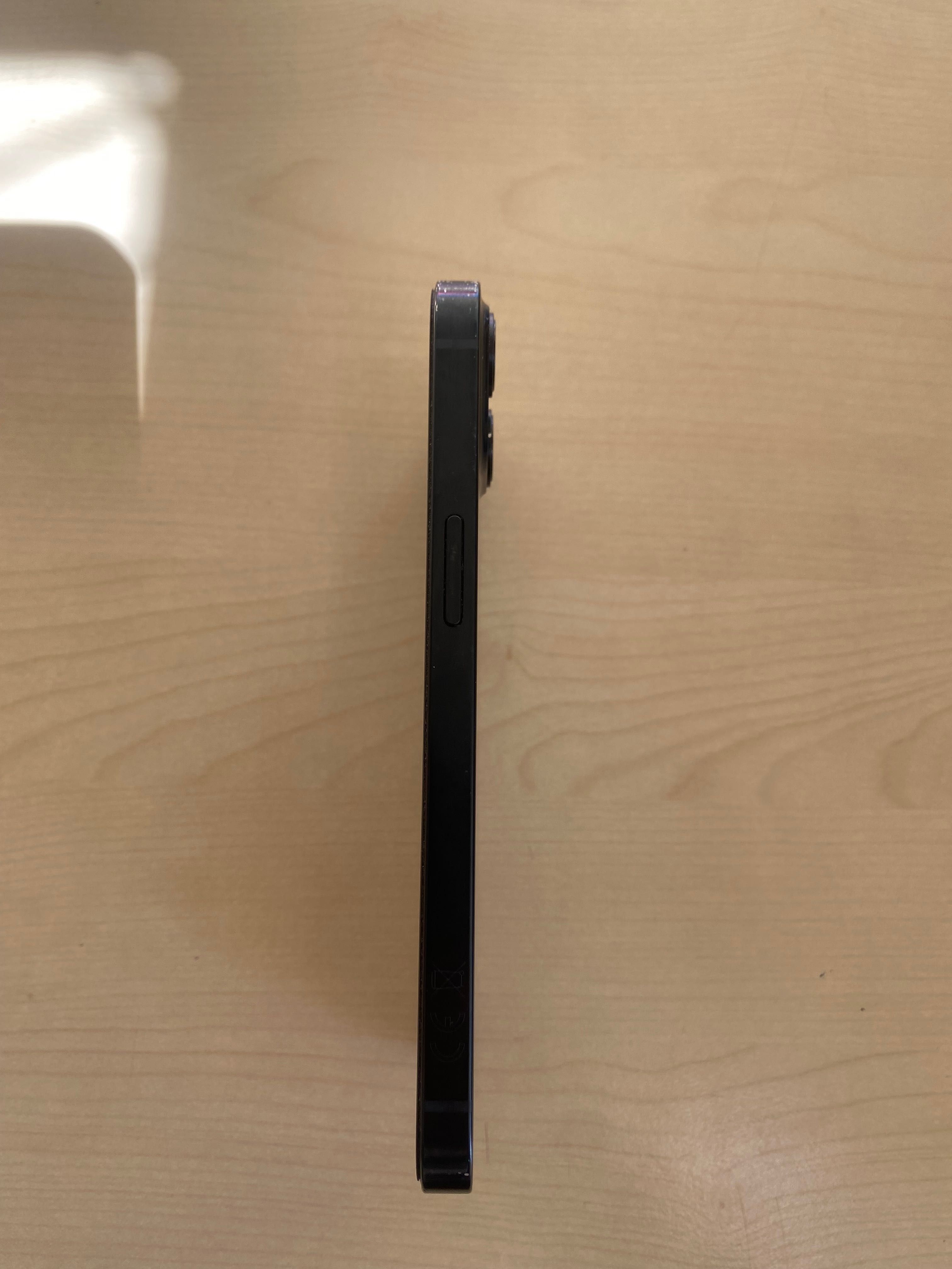 Iphone 13 midnight