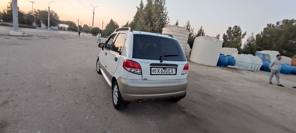 Best matiz sotiladi