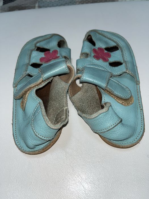 Sandalute Tikki si Dodo mar 26