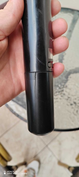 Microfon SHURE SLX2