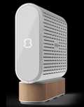 HT-360AX gpon Wi-Fi 6
Двухдиапазонный беспроводной AX5700

5 ГГц 4X4 1