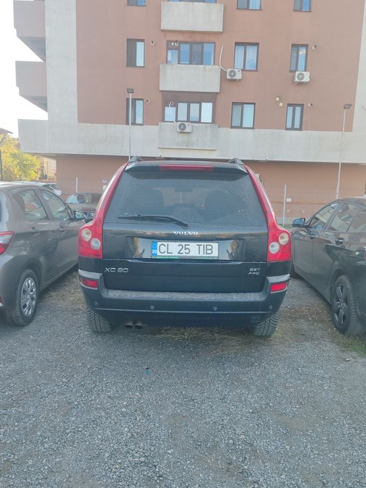 Vând/ Schimb  Volvo xc90 2.5t