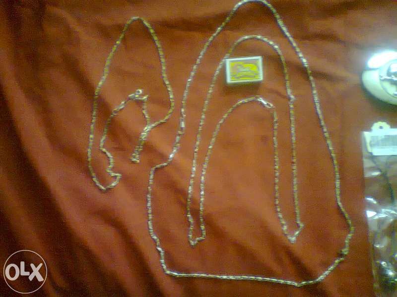 Черепи - метални