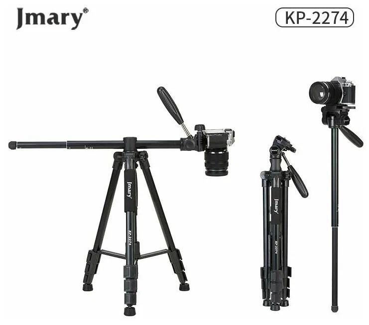 Shtativ monopod tripod Jmary штатив трипод монопод