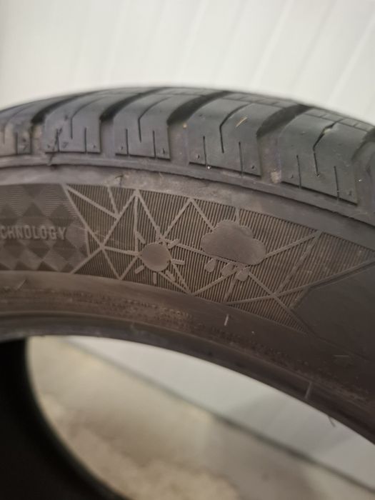 Tourador X All climate TF1