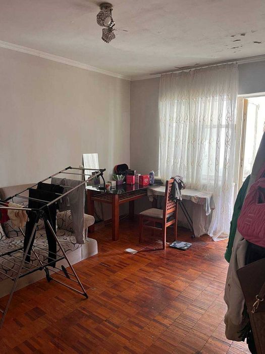 Продам свою двухкомнатную квартиру 2\2\2 в Мирзо-Улугбекском районе.