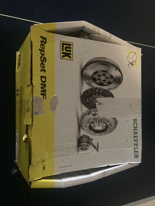 Piese  ambreiaj Mercedes Viano/Vito 639, 2.2 cdi