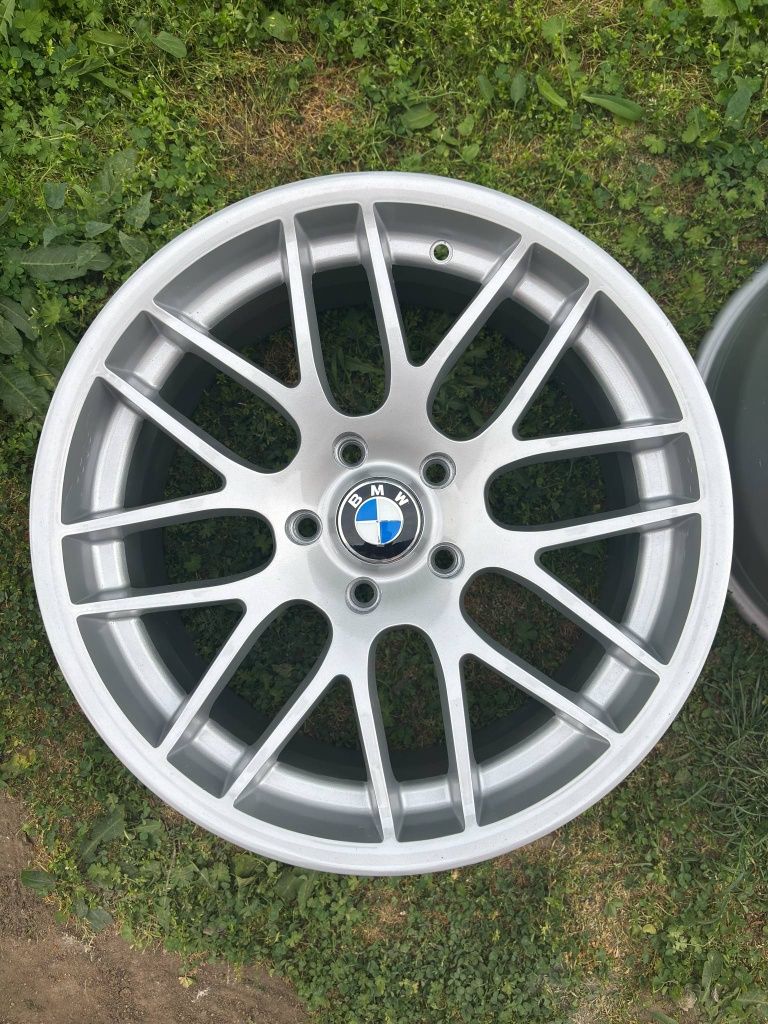 Джанти CSL style 163 18 цола спорт пакет