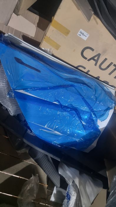 Tesla model 3 , Y kuzavnoy hadavoy zapchast