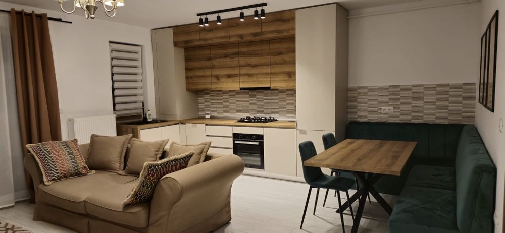 Cazare in regim hotelier