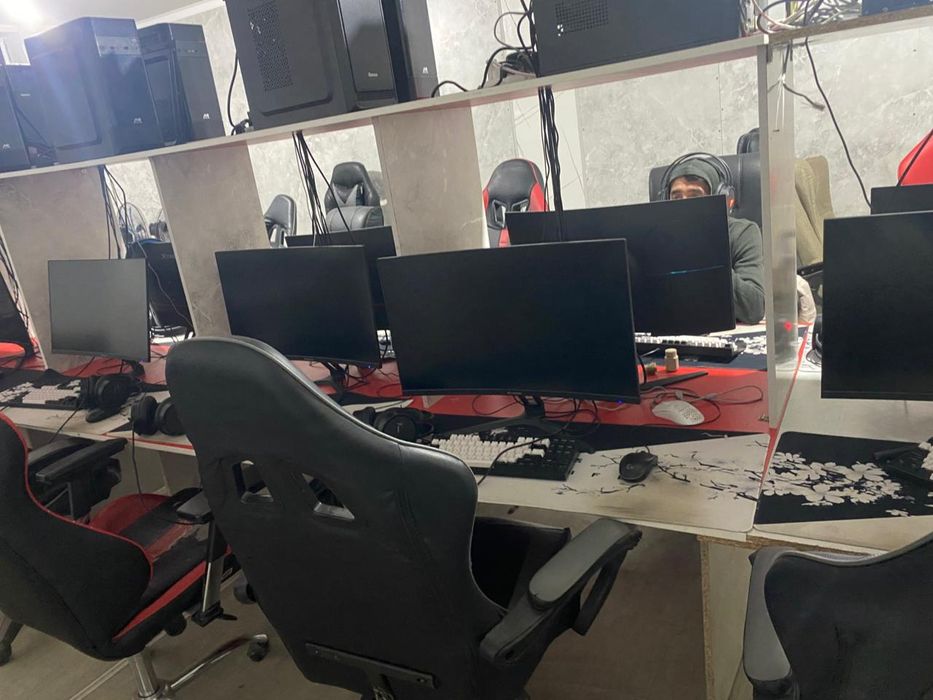 Компьютер - 14шт