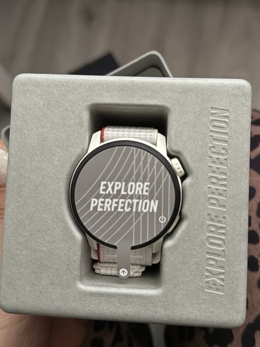 Coros Pace 3 GPS Sport