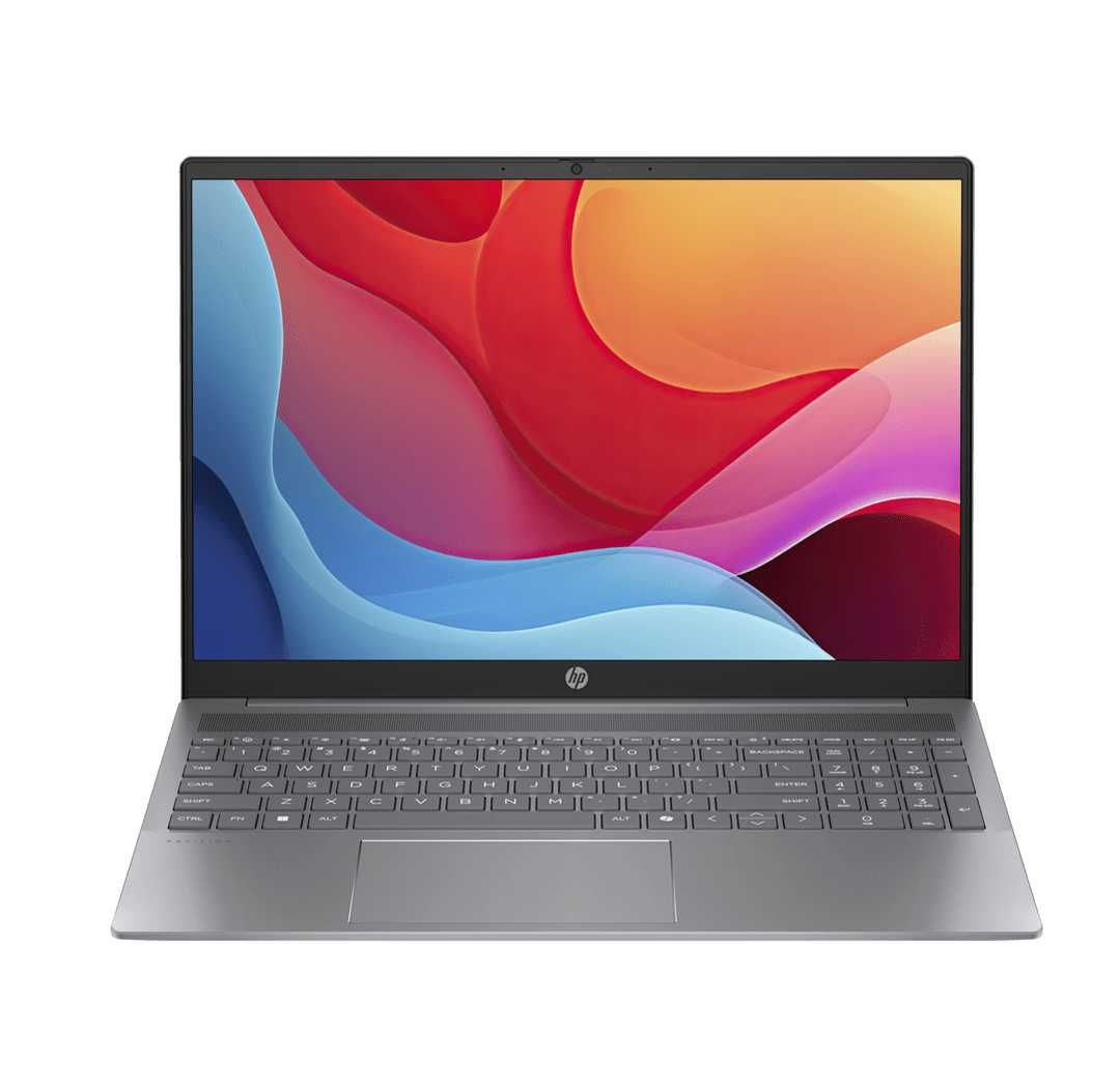*Ноутбук Hp Pavilion 16 AMD Ryzen 7-8840U LPDDR5 8Gb 512Gb SSD 16"