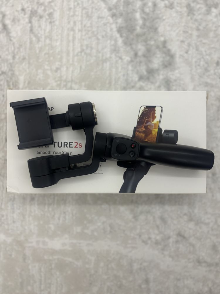 Стабилизатор Capture 2s