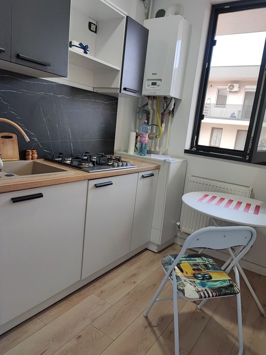 Inchiriez studio Constanța/Lumina Residence 42 mp,pet friendly