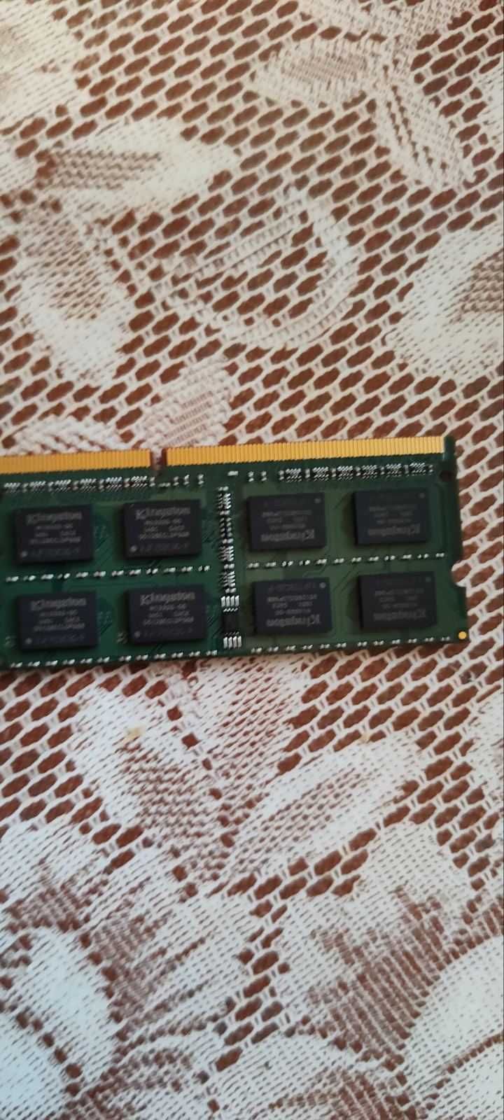 RAM памет DDR3L за лаптоп