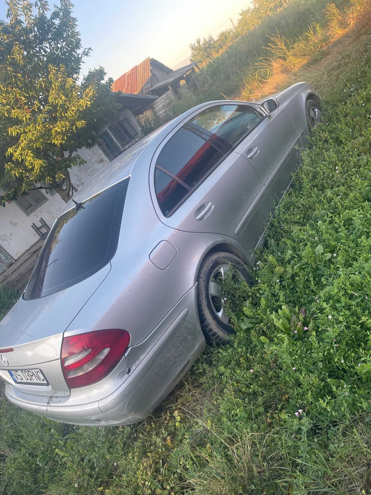 DEZMEMBREZ Mercedes-Benz C-Class W204/S204 [2007 - 2012] W203 W211