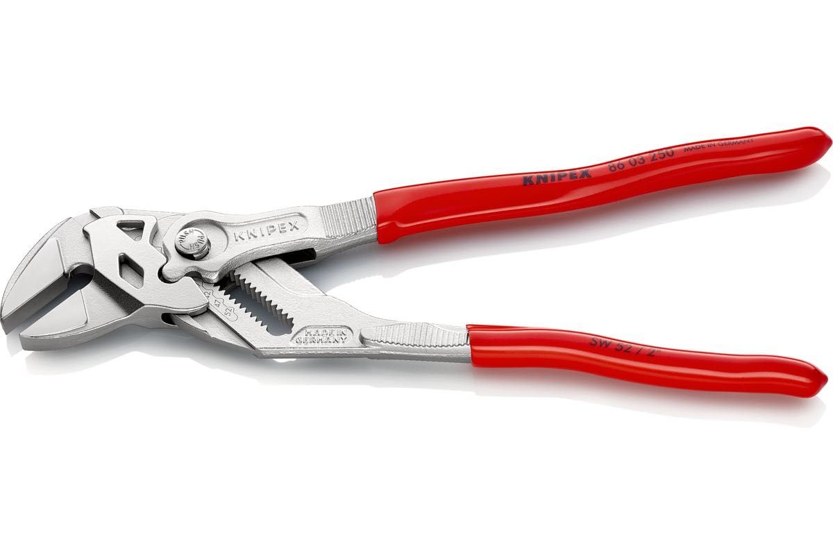 Knipex переставные клещи