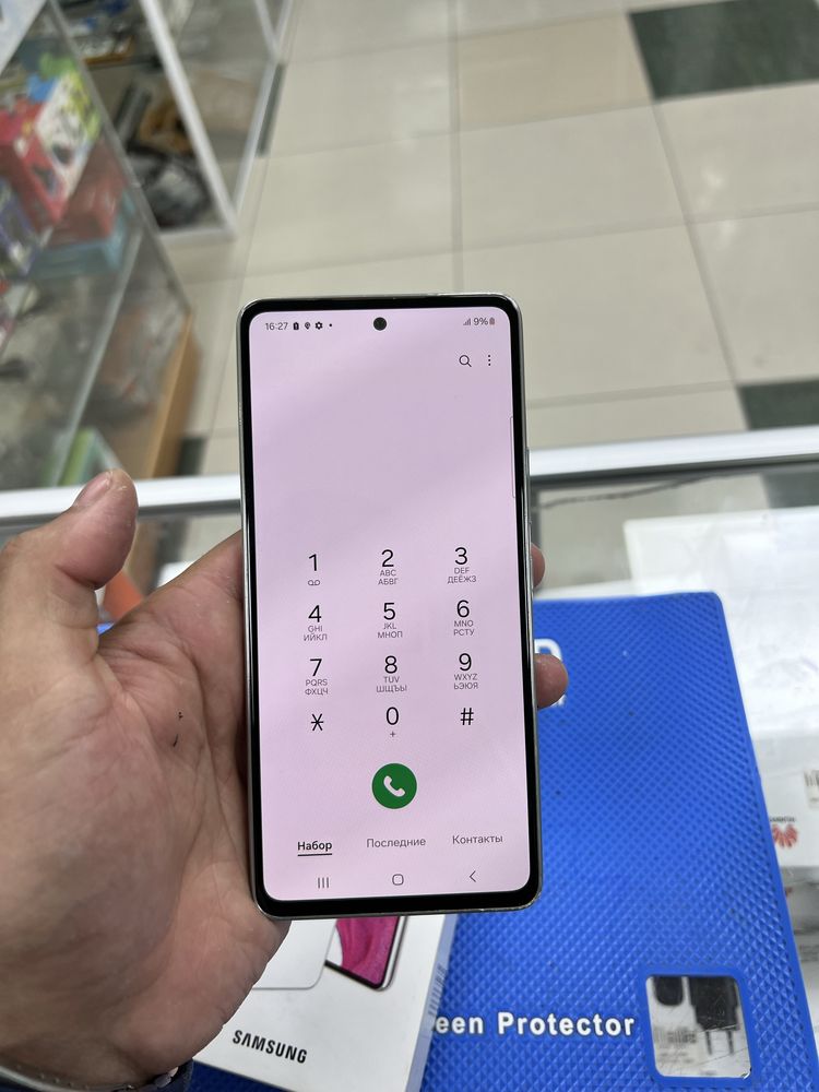 Samsung A53 128gb срочно