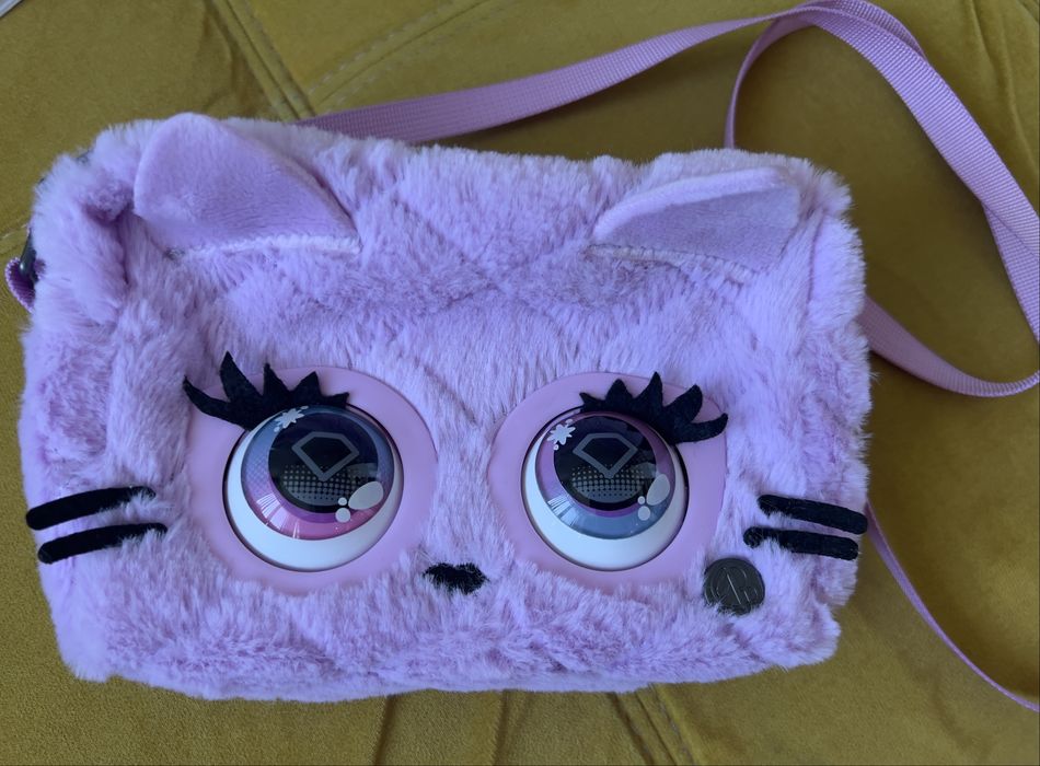 Fisher Price Lego Purse pets чанта My garden baby NaNaNa doll