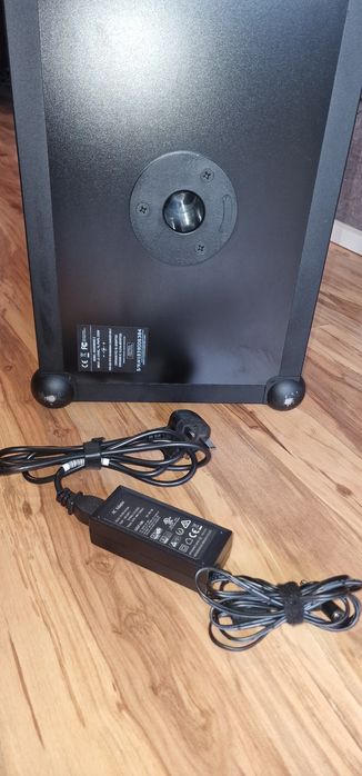 Boxa portabilă bluetooth SOUNDBOKS