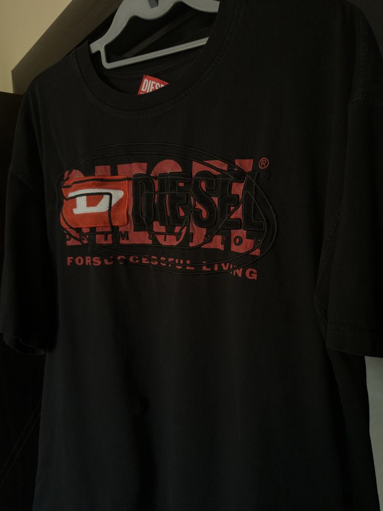 Тениска DIESEL
