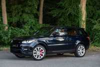 Dezmembrez Land Rover Range Rover Sport