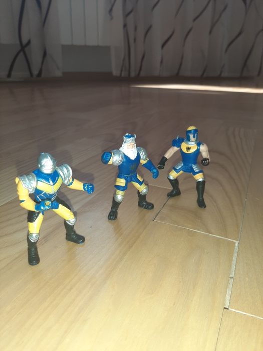 Игрушки рыцарей 1 штука 1000