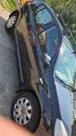 Dacia sandero modelstory