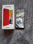 Samsung galaxy A03