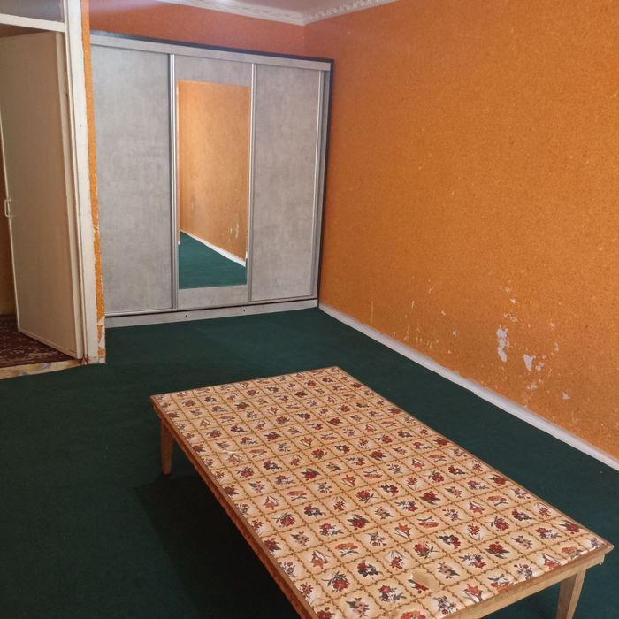 1 хонали кисман жихозланган 3 микрорайонда