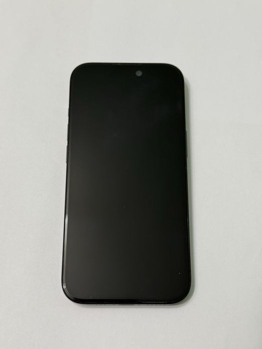 iPhone 15, Black, 128 GB, Гаранция, Без забележки