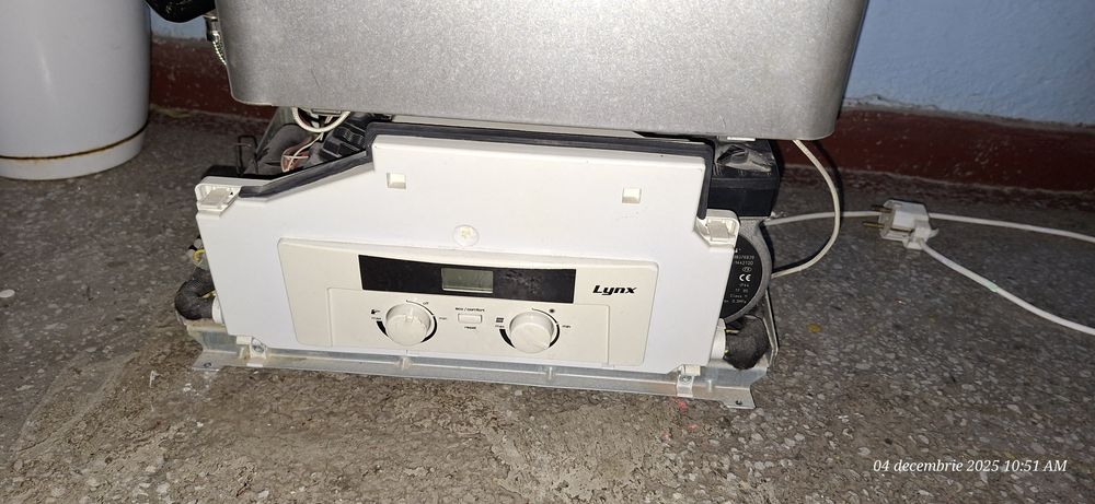 Protherm linx defect