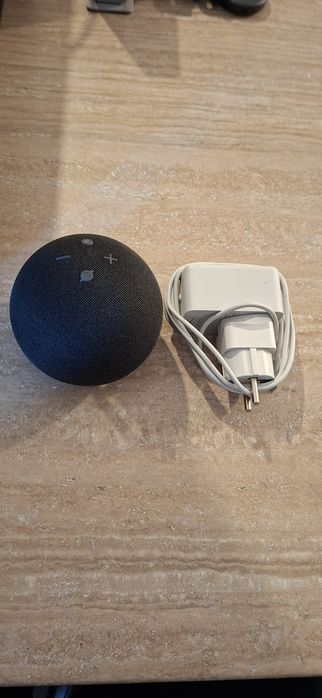 Amazon Echo Dot 4