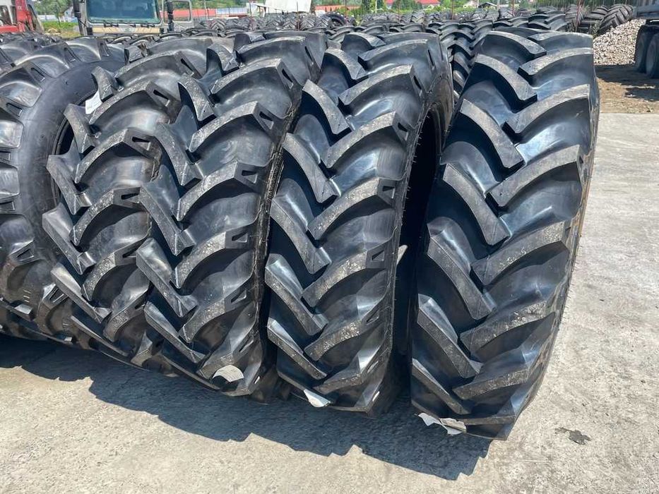 OZKA Cauciuciri noi agricole U650 10pliuri garantie 1400-38