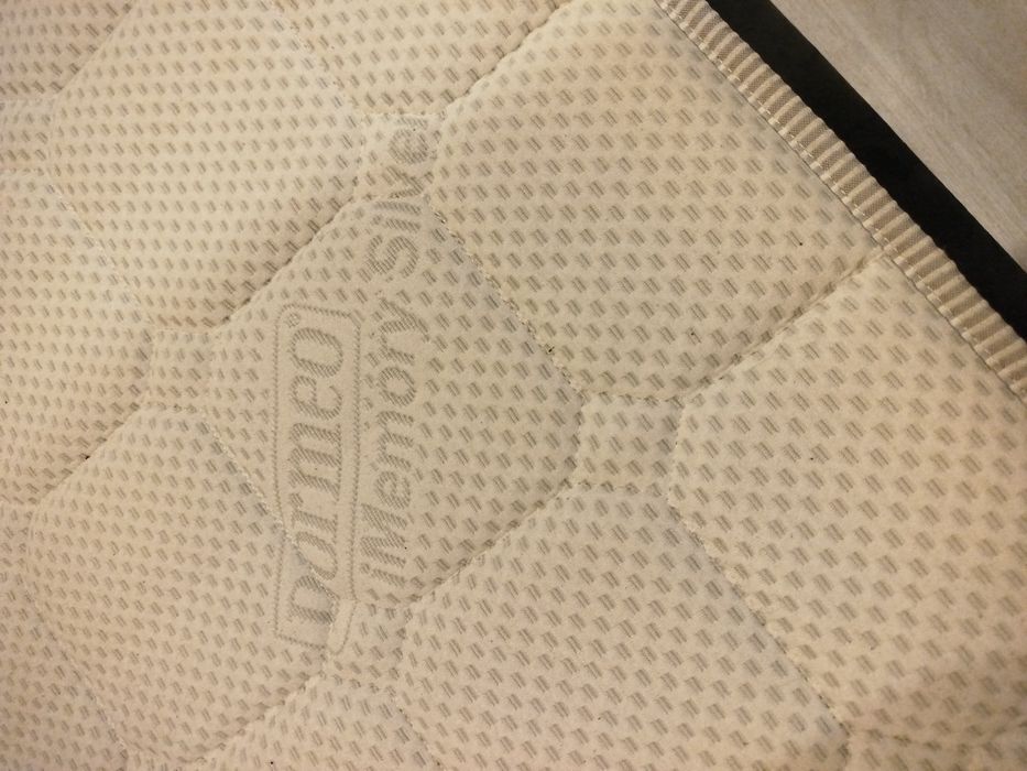 Saltea Dormeo 180/200