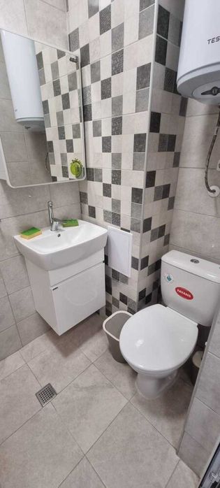 Двустаен Апартамент в Кършияка